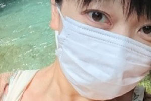 在宅スタッフ43歳女性