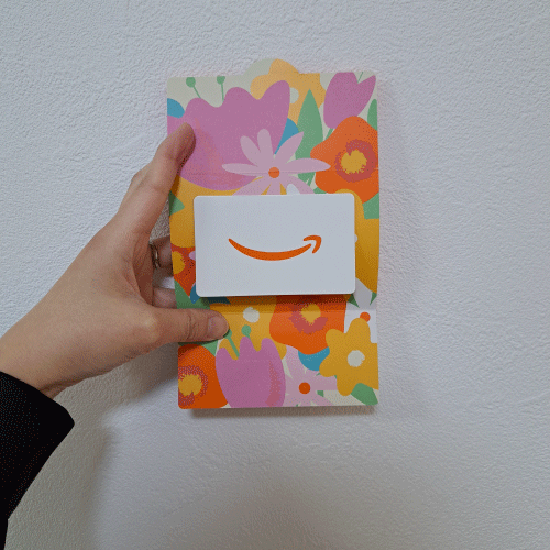 30代女性 神奈川　Amazonギフト券