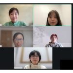 2025.11JavaScript勉強会～入門編～参加者の写真